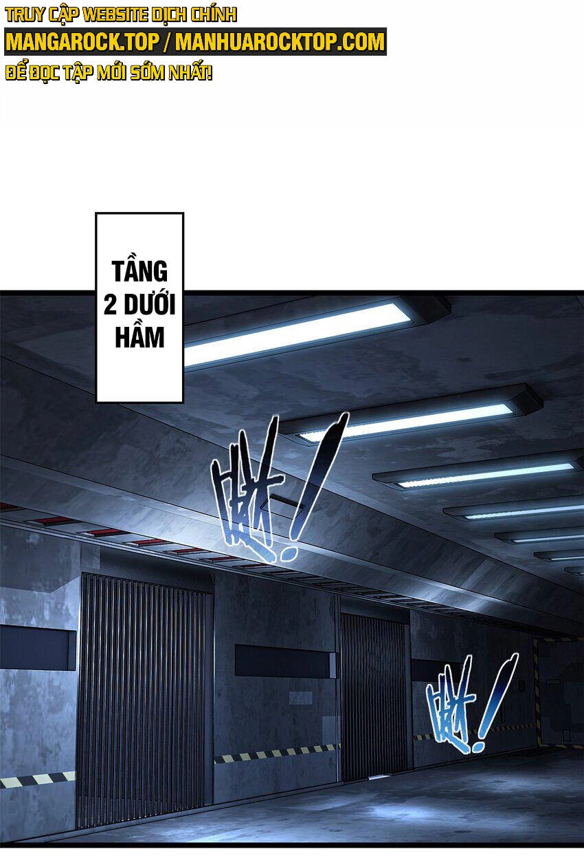 Ta Chỉ Muốn An Tĩnh Chơi Game Chapter 90 - 26