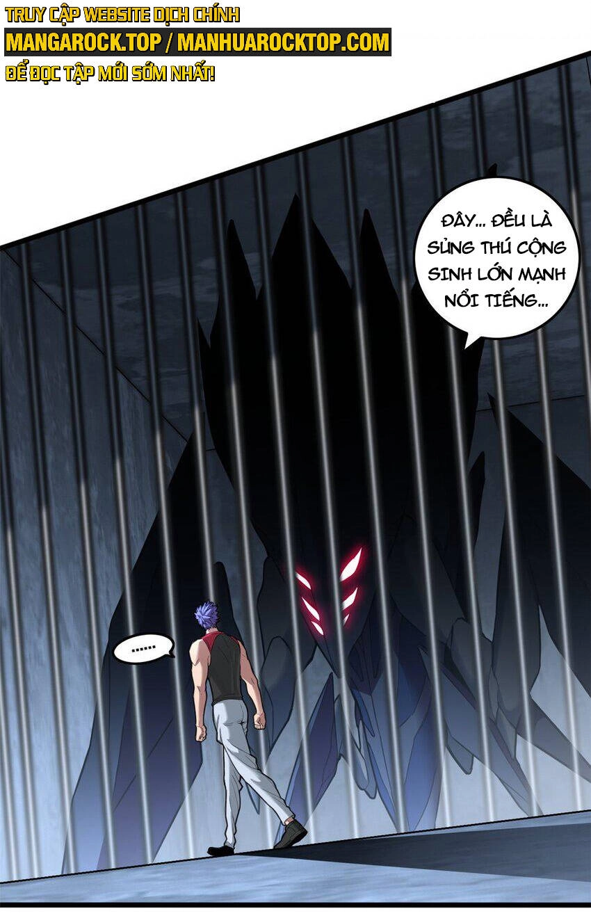 Ta Chỉ Muốn An Tĩnh Chơi Game Chapter 90 - 28