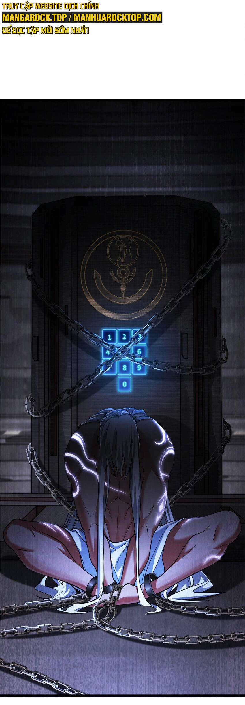 Ta Chỉ Muốn An Tĩnh Chơi Game Chapter 90 - 31