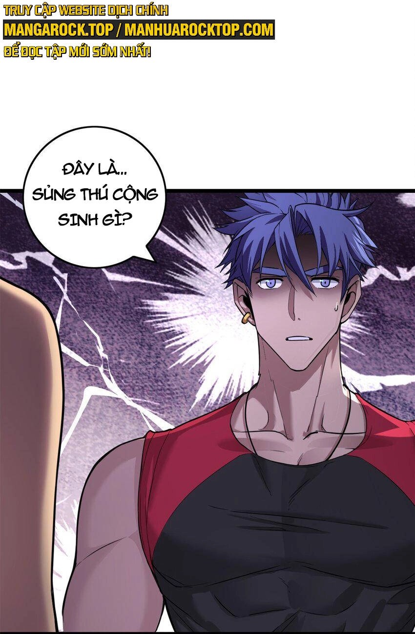 Ta Chỉ Muốn An Tĩnh Chơi Game Chapter 90 - 32