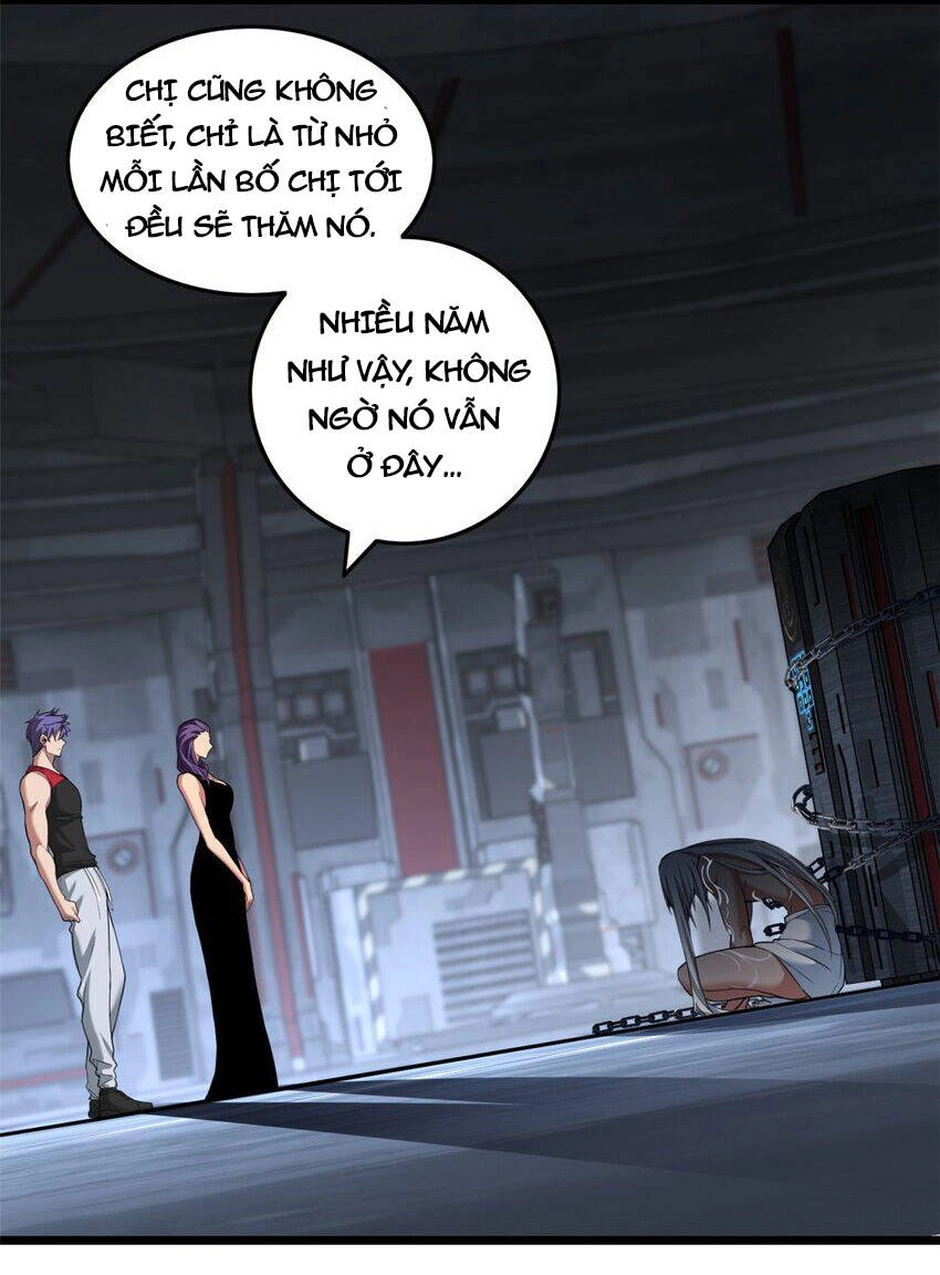 Ta Chỉ Muốn An Tĩnh Chơi Game Chapter 90 - 33