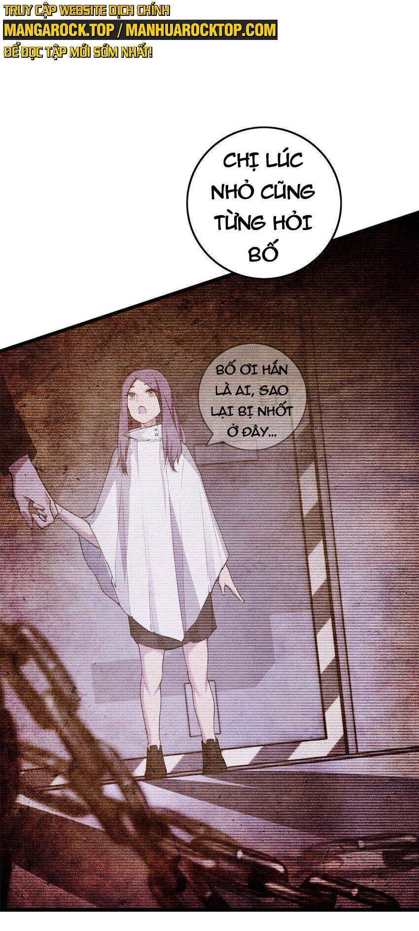 Ta Chỉ Muốn An Tĩnh Chơi Game Chapter 90 - 34