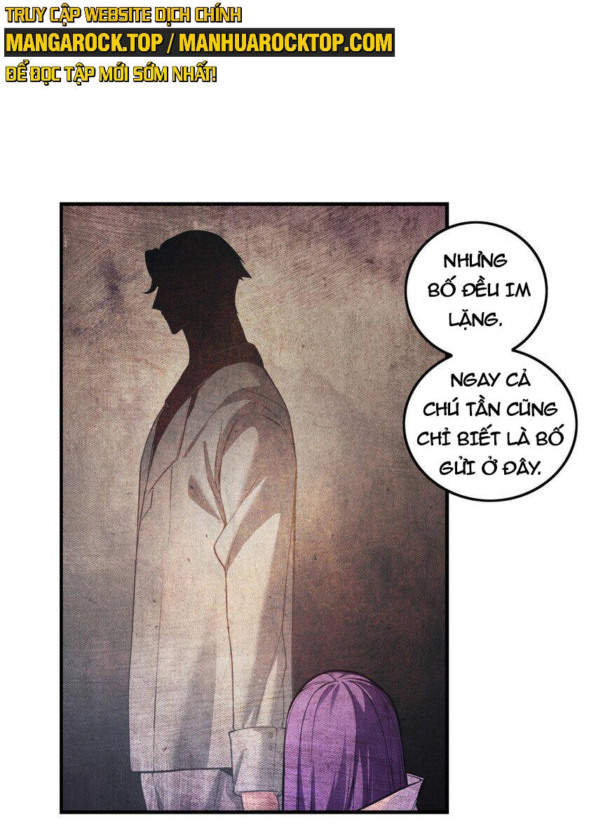 Ta Chỉ Muốn An Tĩnh Chơi Game Chapter 90 - 35