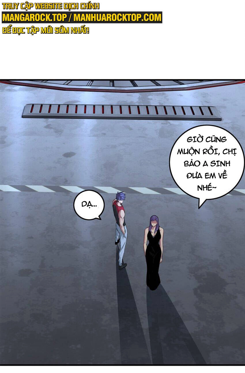 Ta Chỉ Muốn An Tĩnh Chơi Game Chapter 90 - 37