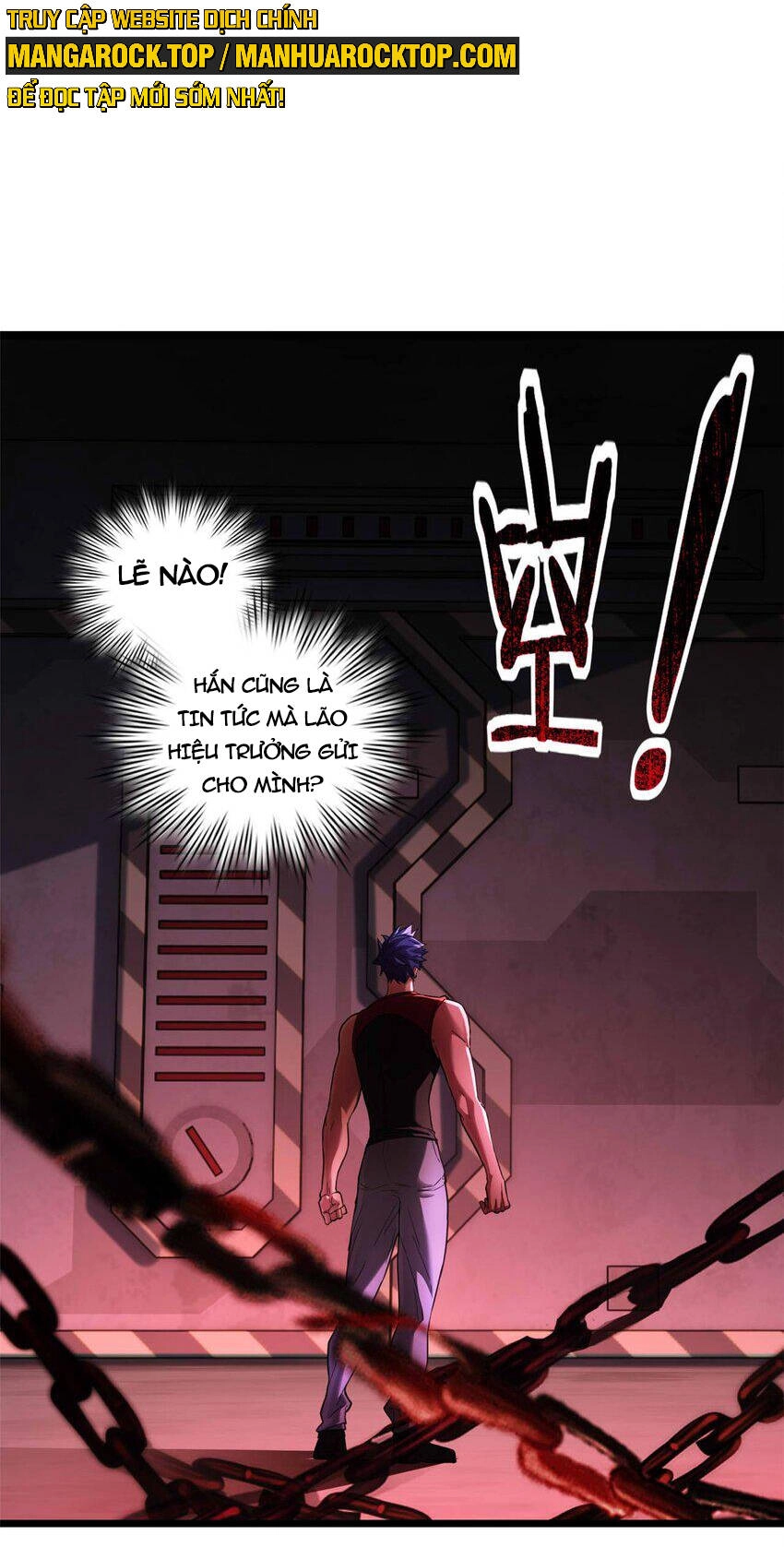 Ta Chỉ Muốn An Tĩnh Chơi Game Chapter 90 - 40