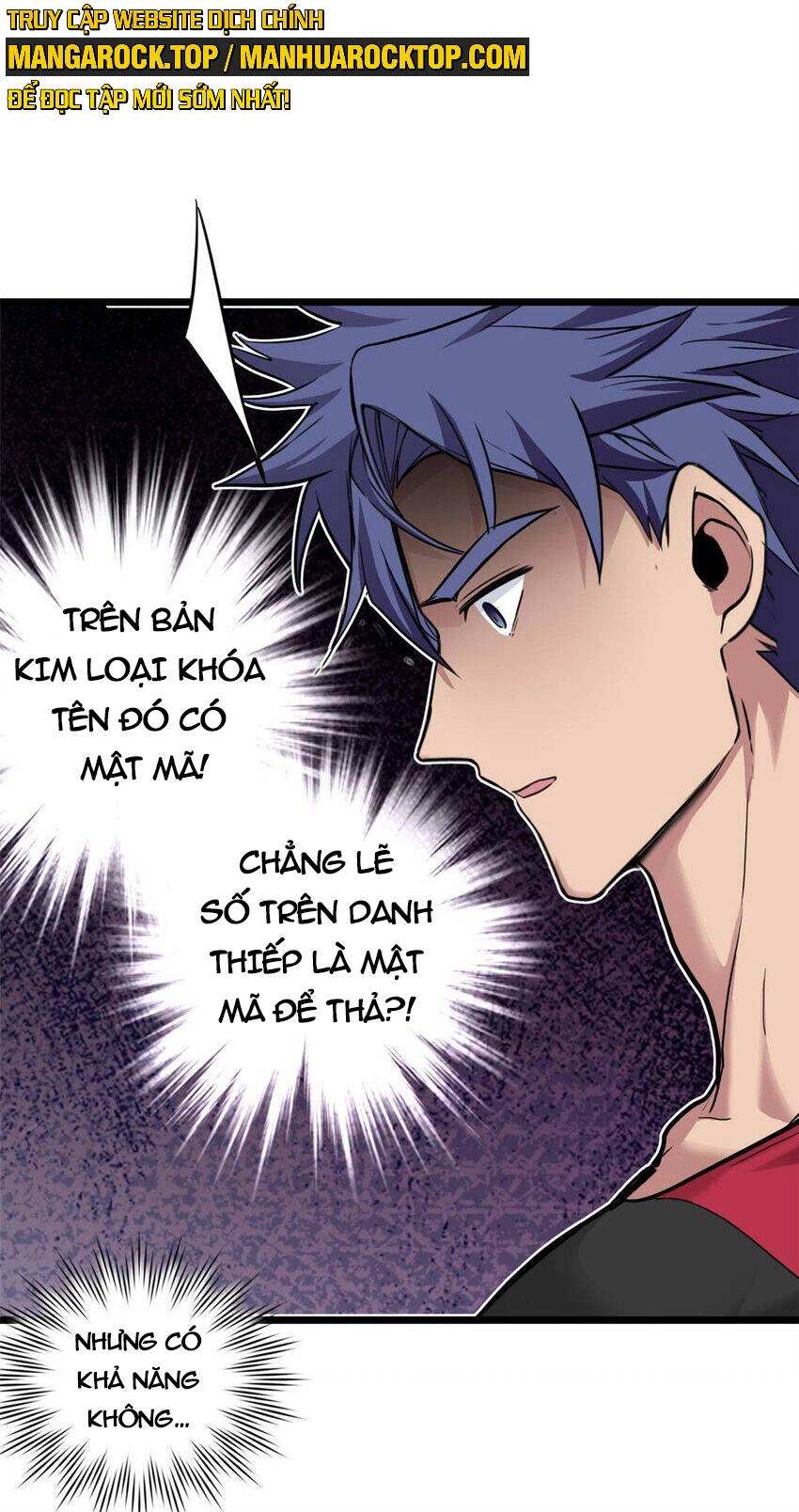 Ta Chỉ Muốn An Tĩnh Chơi Game Chapter 90 - 43