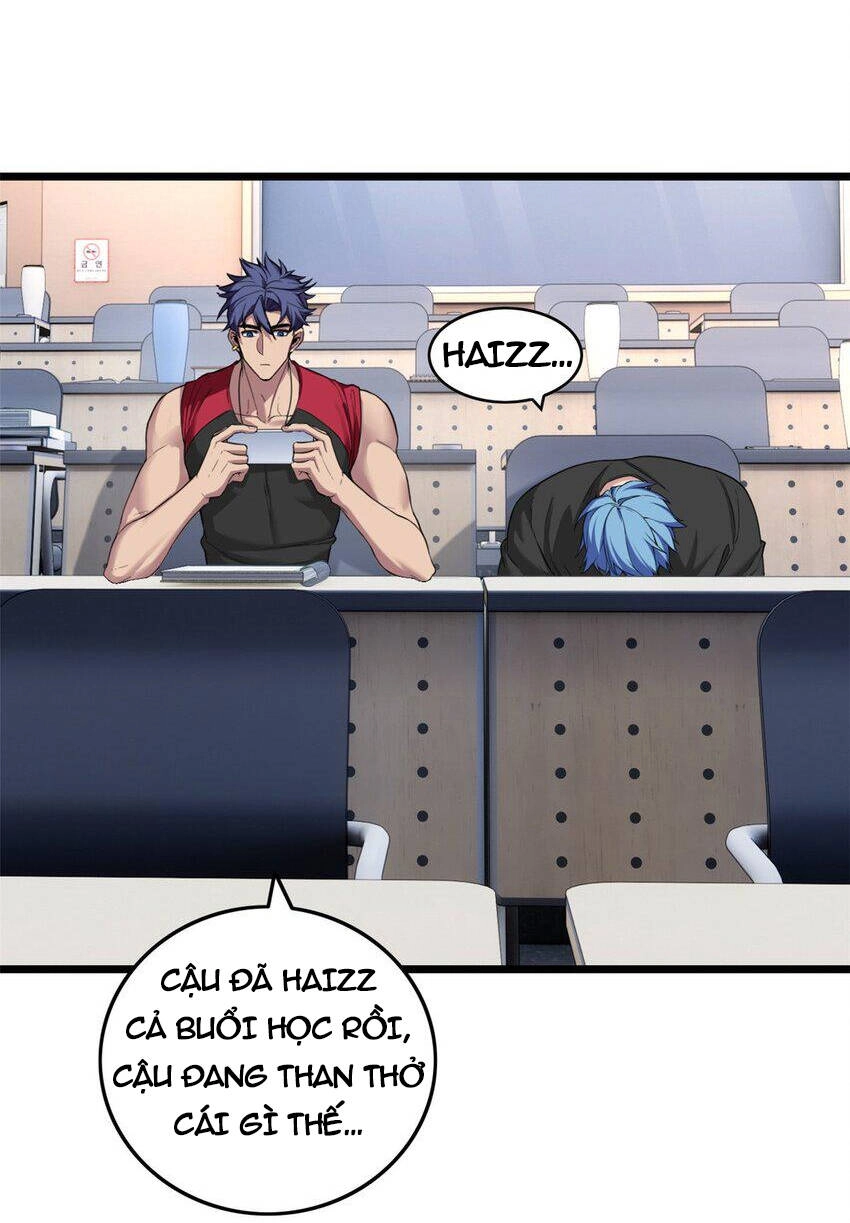 Ta Chỉ Muốn An Tĩnh Chơi Game Chapter 91 - 2