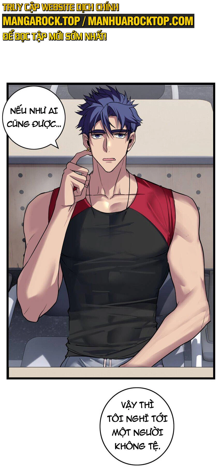 Ta Chỉ Muốn An Tĩnh Chơi Game Chapter 91 - 6