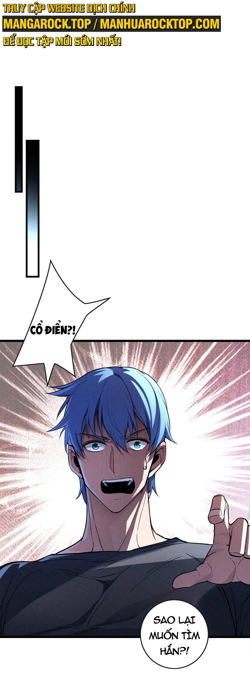 Ta Chỉ Muốn An Tĩnh Chơi Game Chapter 91 - 7