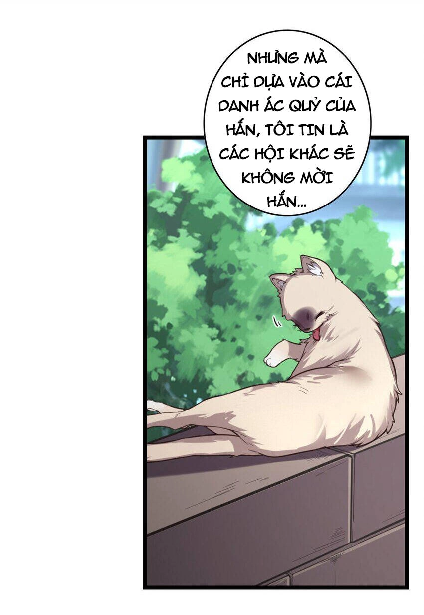 Ta Chỉ Muốn An Tĩnh Chơi Game Chapter 91 - 8