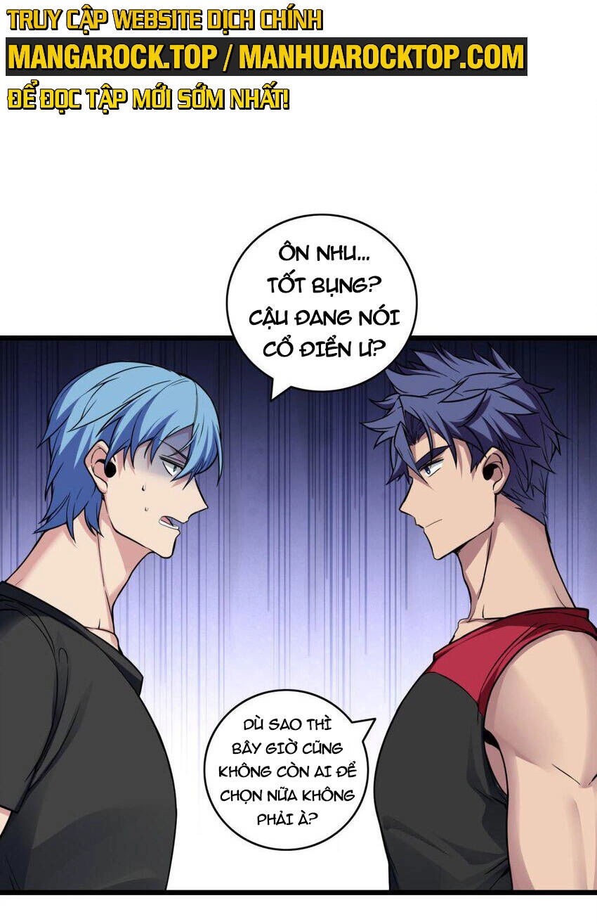 Ta Chỉ Muốn An Tĩnh Chơi Game Chapter 91 - 12