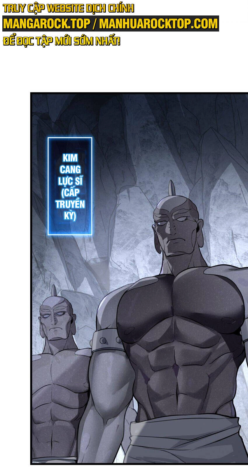 Ta Chỉ Muốn An Tĩnh Chơi Game Chapter 91 - 16