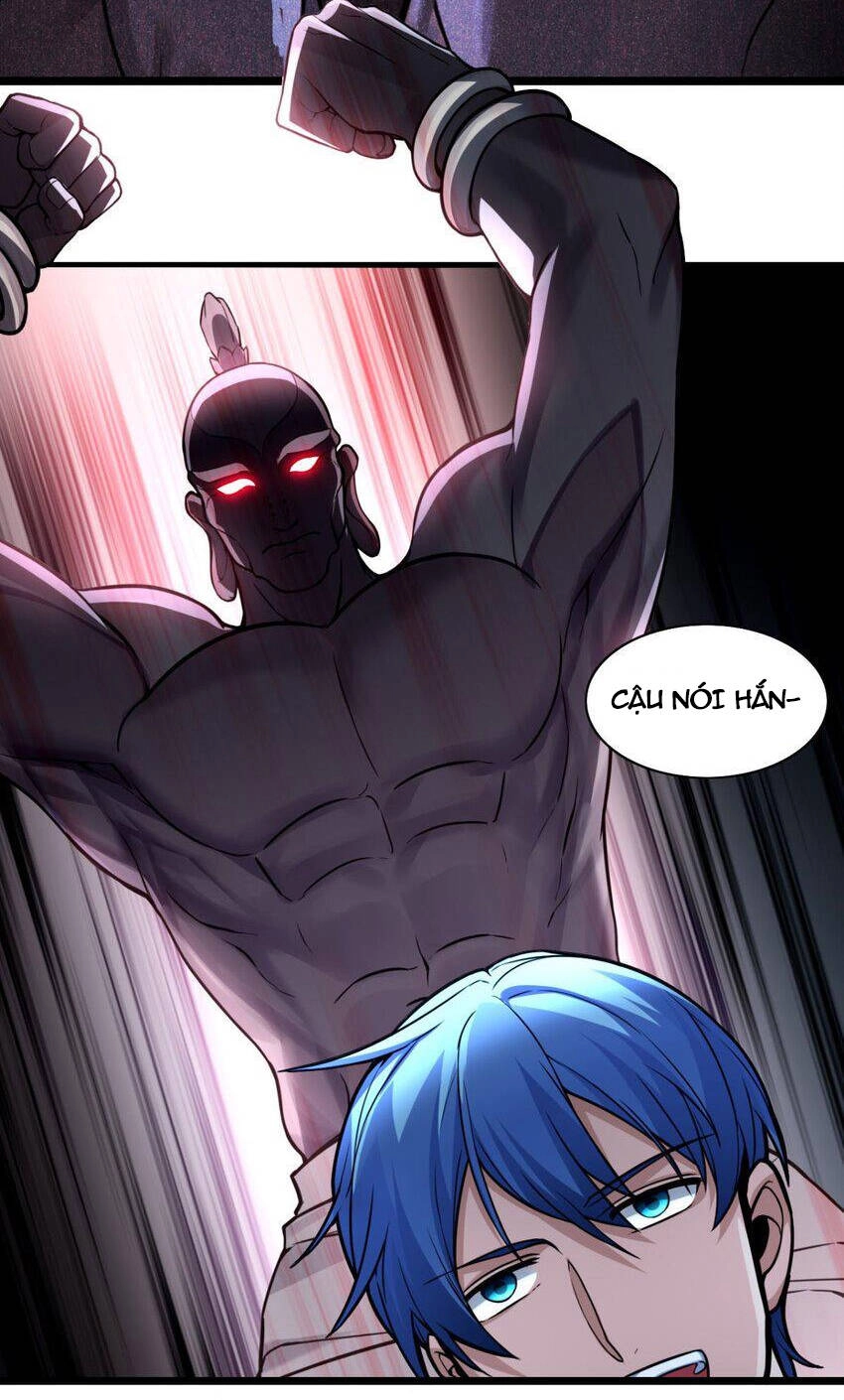 Ta Chỉ Muốn An Tĩnh Chơi Game Chapter 91 - 22