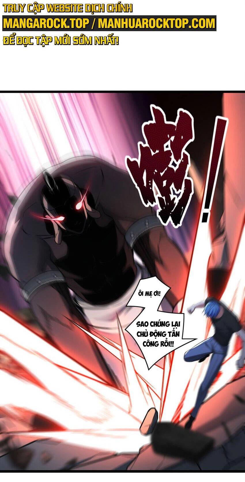 Ta Chỉ Muốn An Tĩnh Chơi Game Chapter 91 - 23