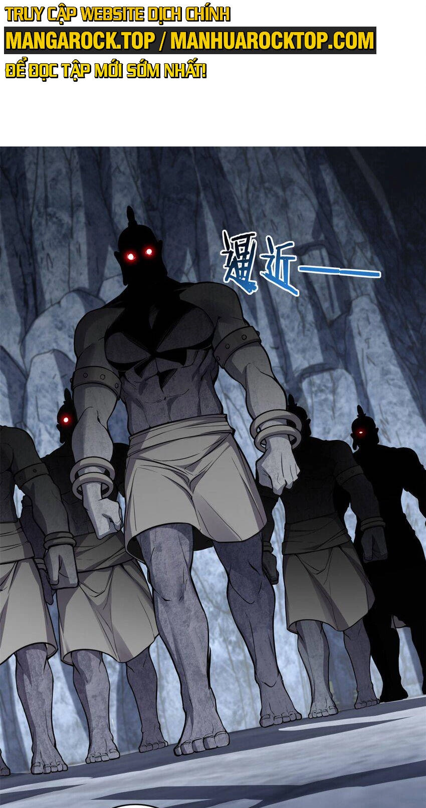 Ta Chỉ Muốn An Tĩnh Chơi Game Chapter 91 - 25