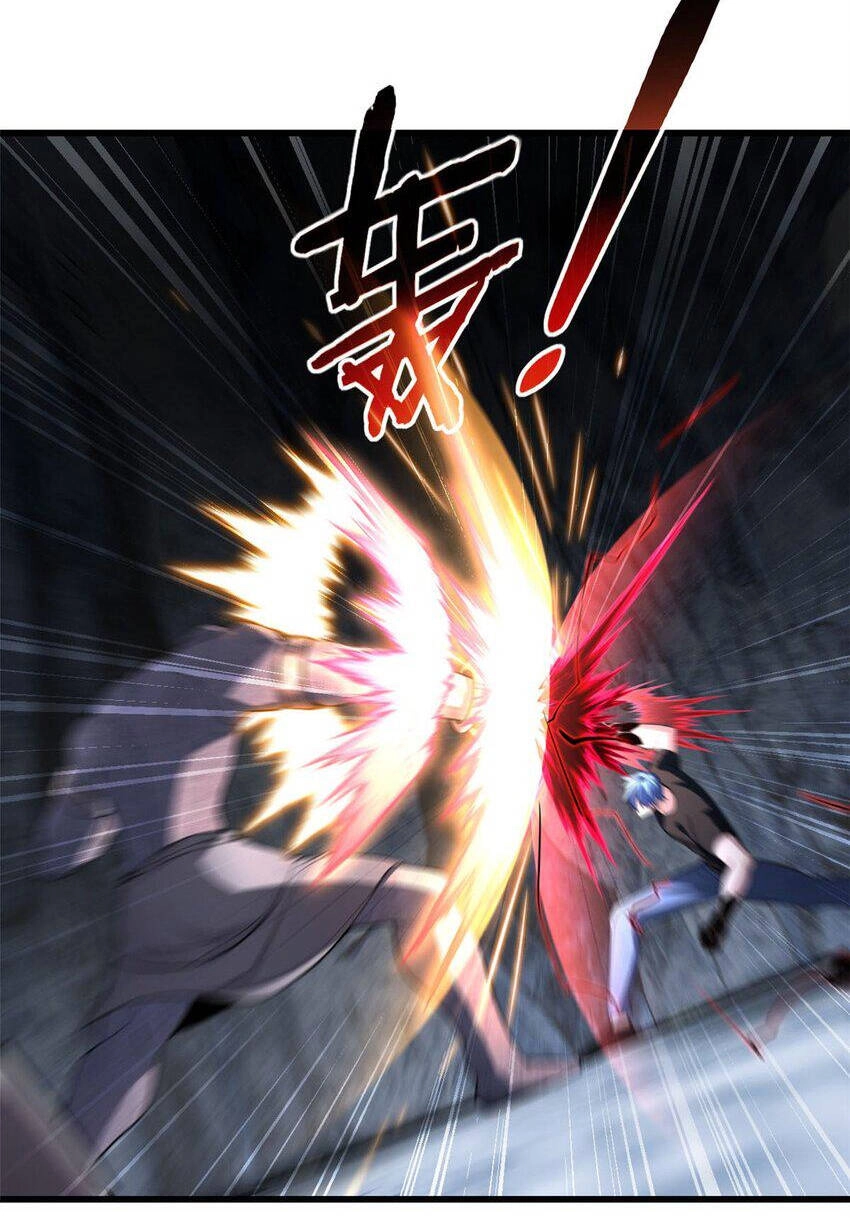 Ta Chỉ Muốn An Tĩnh Chơi Game Chapter 91 - 27