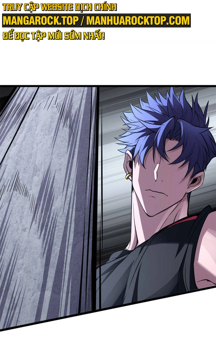 Ta Chỉ Muốn An Tĩnh Chơi Game Chapter 91 - 28