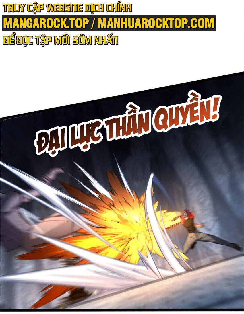 Ta Chỉ Muốn An Tĩnh Chơi Game Chapter 91 - 29