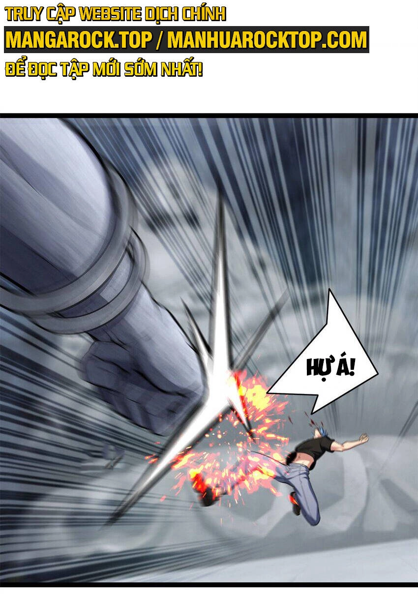 Ta Chỉ Muốn An Tĩnh Chơi Game Chapter 91 - 33