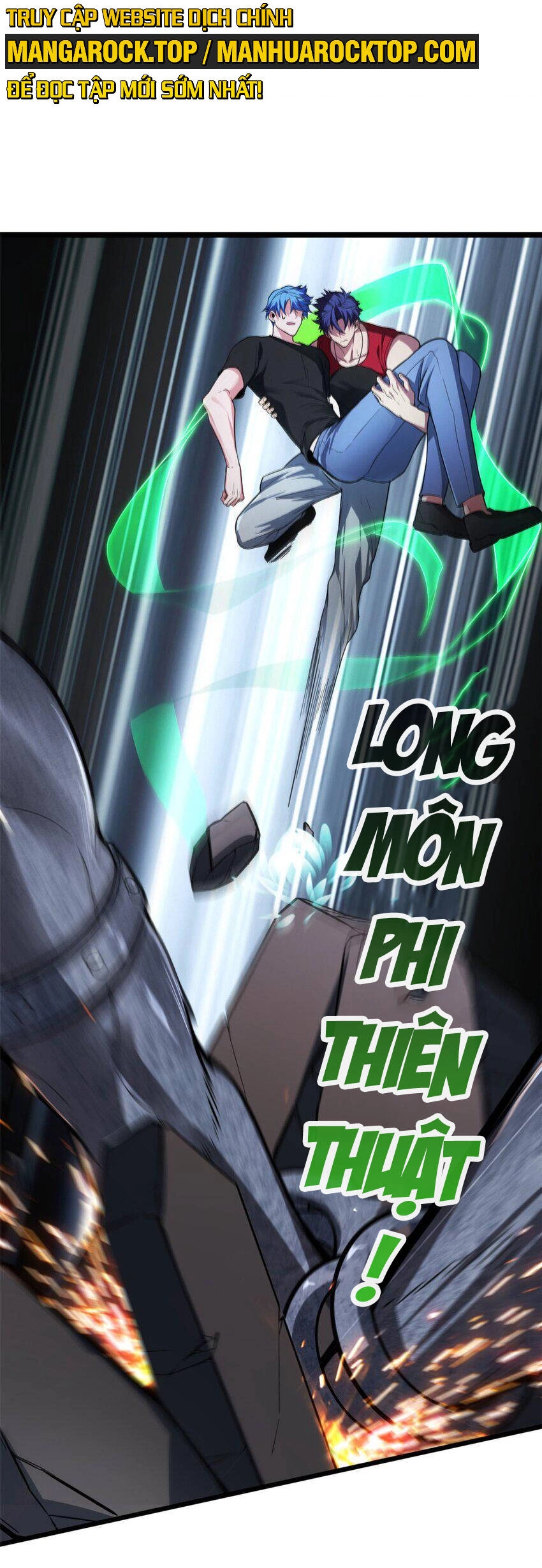 Ta Chỉ Muốn An Tĩnh Chơi Game Chapter 91 - 36