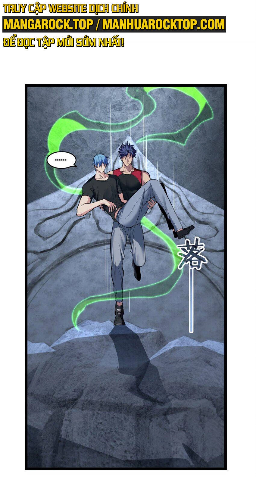 Ta Chỉ Muốn An Tĩnh Chơi Game Chapter 91 - 38