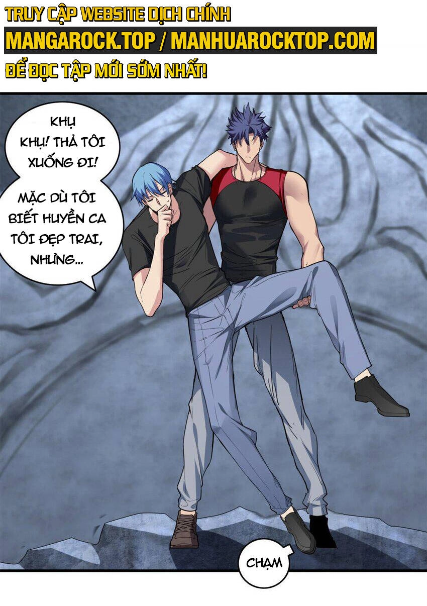 Ta Chỉ Muốn An Tĩnh Chơi Game Chapter 91 - 40