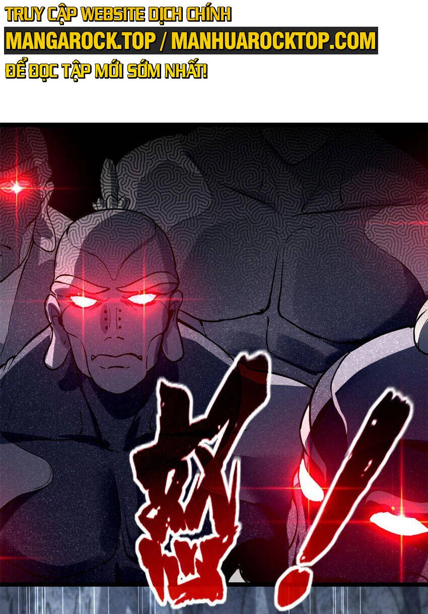 Ta Chỉ Muốn An Tĩnh Chơi Game Chapter 91 - 41