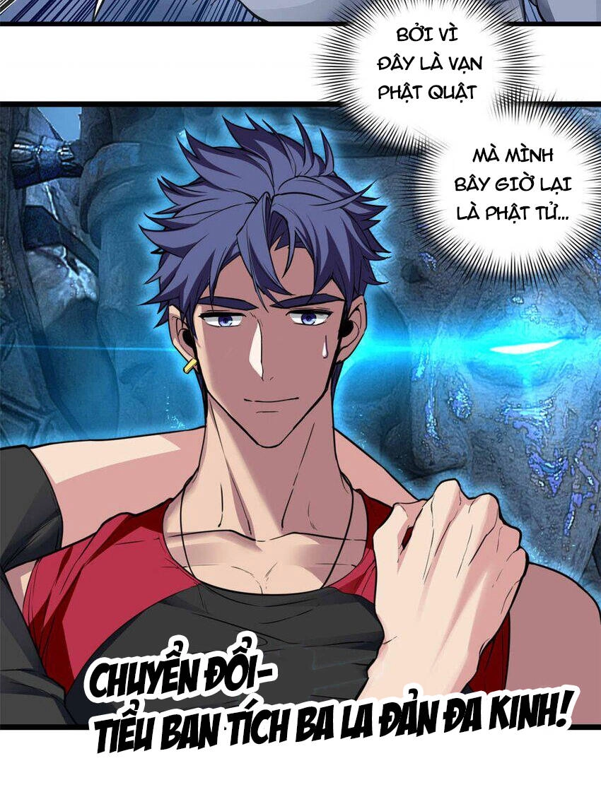 Ta Chỉ Muốn An Tĩnh Chơi Game Chapter 91 - 44