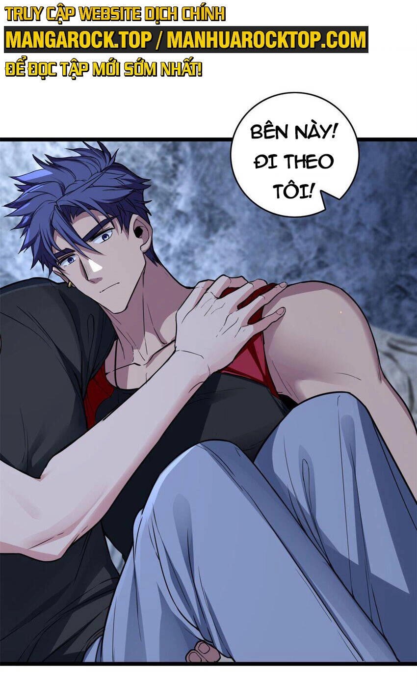 Ta Chỉ Muốn An Tĩnh Chơi Game Chapter 91 - 45