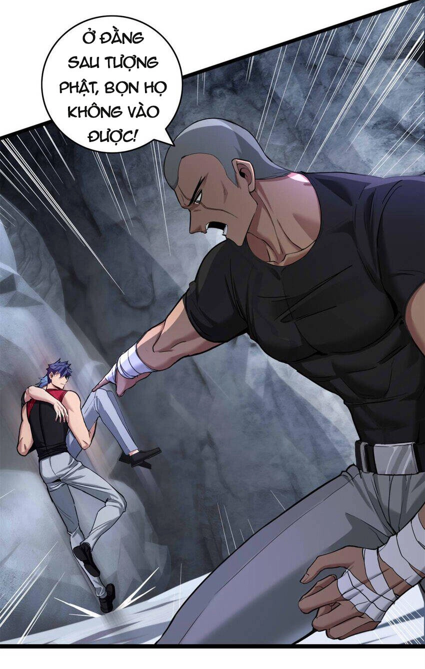 Ta Chỉ Muốn An Tĩnh Chơi Game Chapter 92 - 2