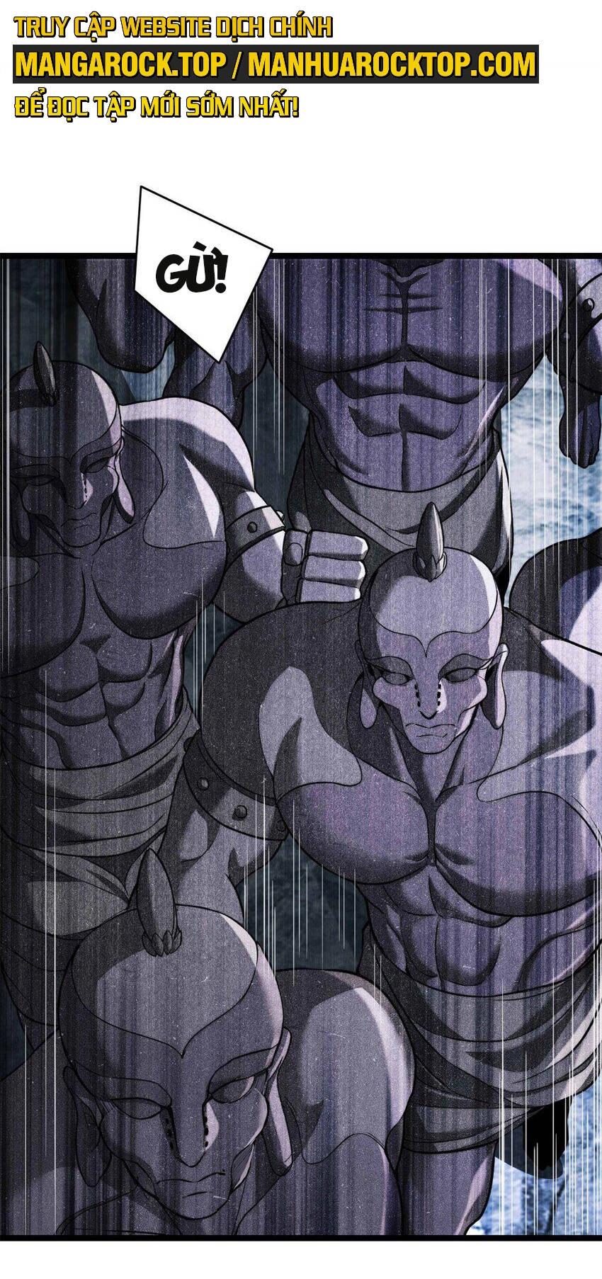 Ta Chỉ Muốn An Tĩnh Chơi Game Chapter 92 - 4