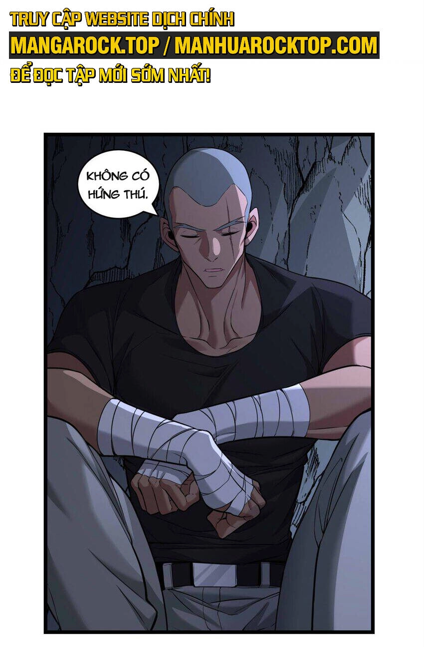 Ta Chỉ Muốn An Tĩnh Chơi Game Chapter 92 - 11