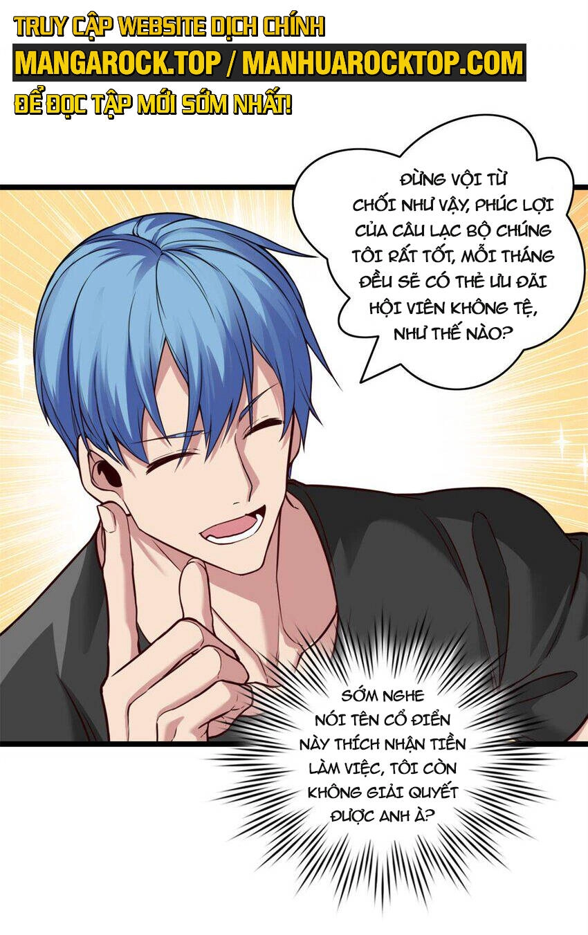 Ta Chỉ Muốn An Tĩnh Chơi Game Chapter 92 - 12