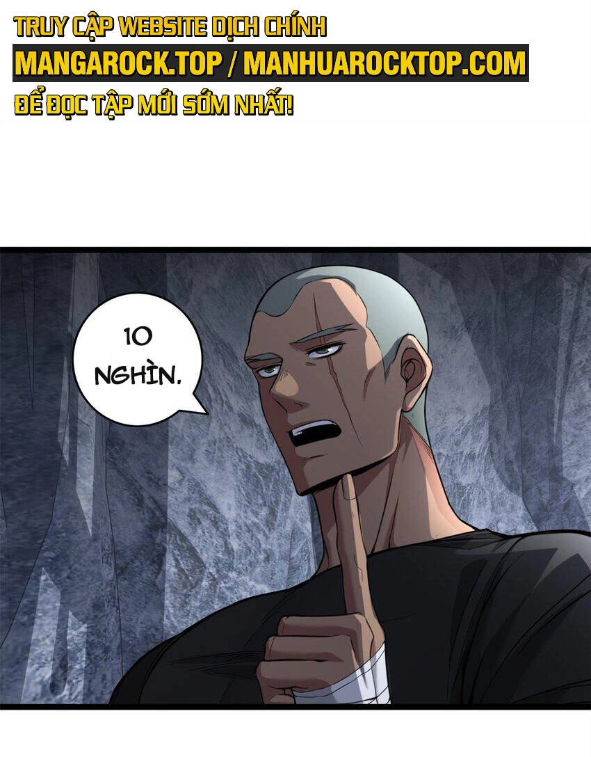 Ta Chỉ Muốn An Tĩnh Chơi Game Chapter 92 - 15