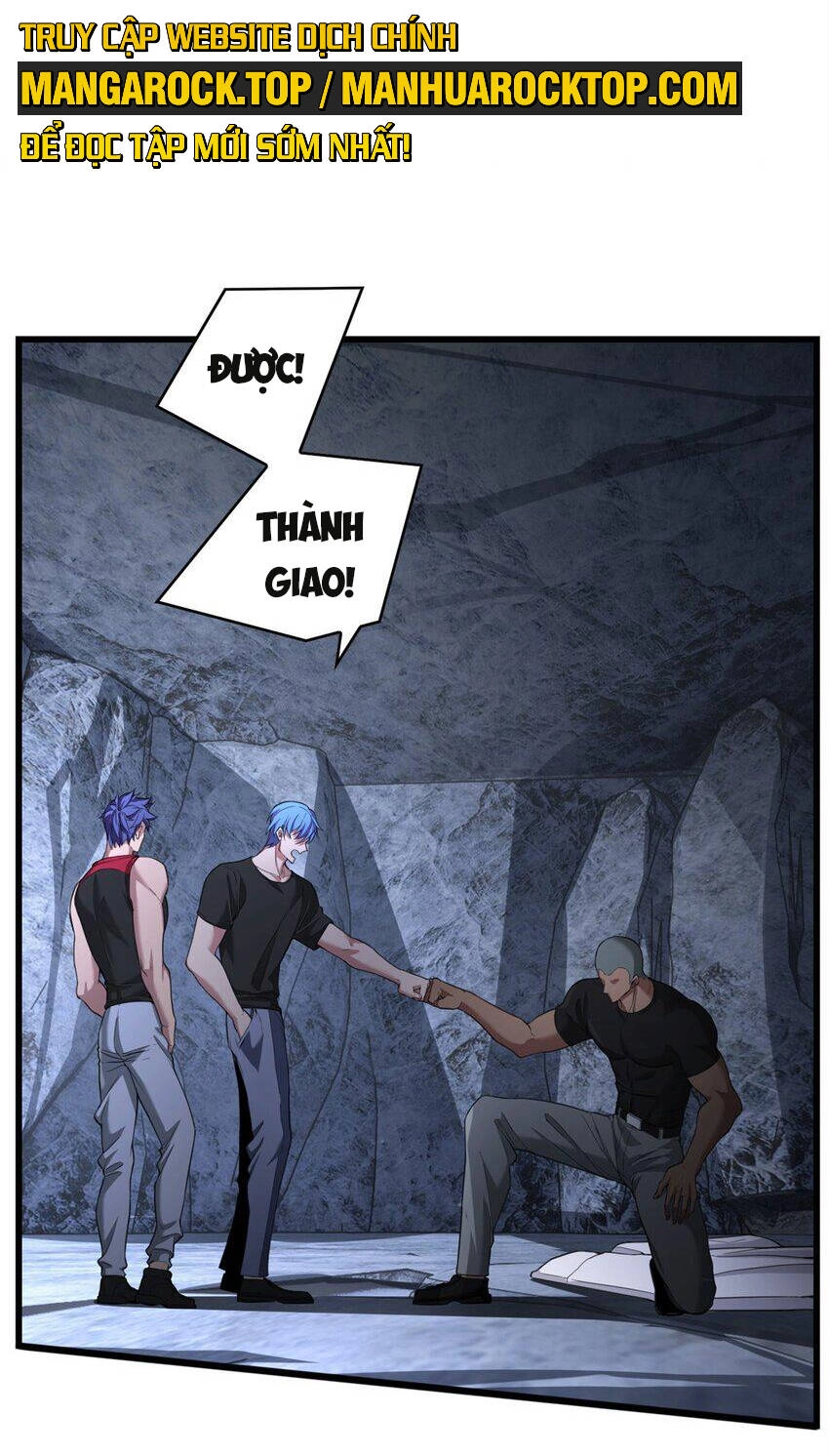 Ta Chỉ Muốn An Tĩnh Chơi Game Chapter 92 - 16