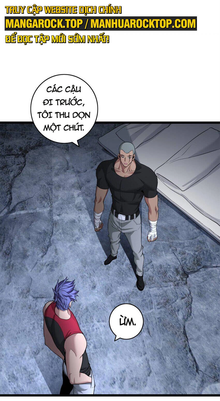 Ta Chỉ Muốn An Tĩnh Chơi Game Chapter 92 - 18