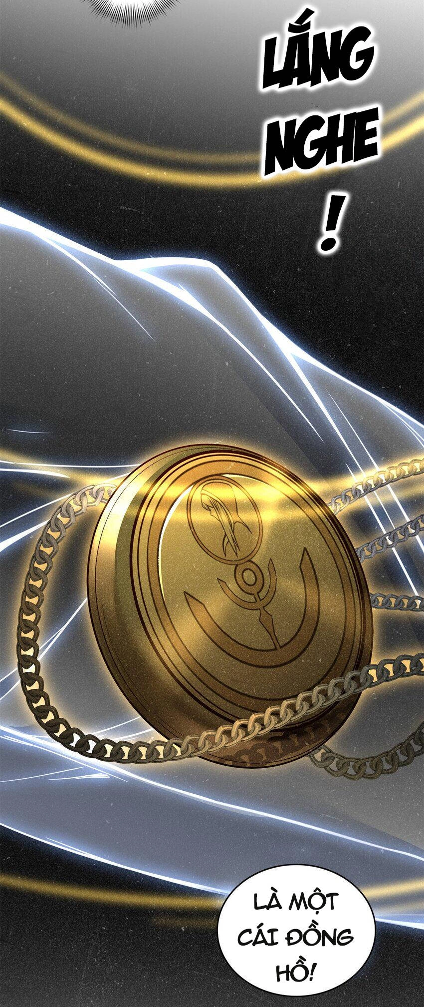 Ta Chỉ Muốn An Tĩnh Chơi Game Chapter 92 - 22