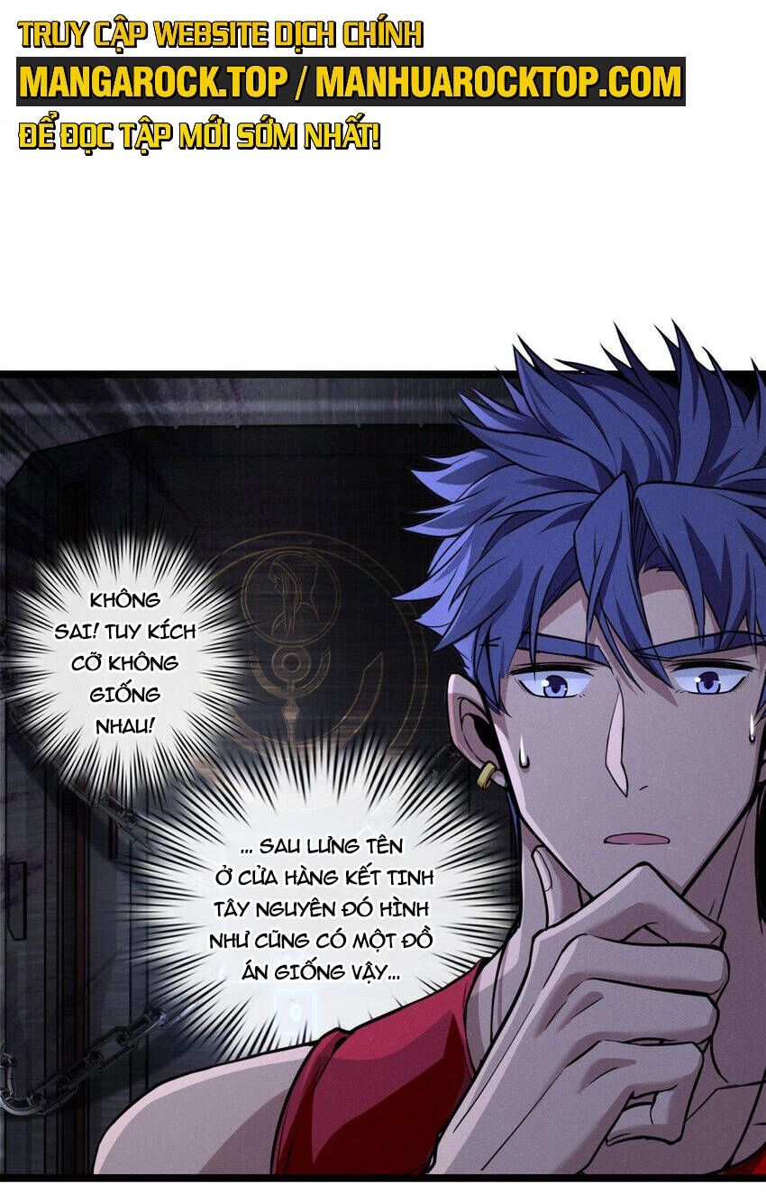 Ta Chỉ Muốn An Tĩnh Chơi Game Chapter 92 - 24