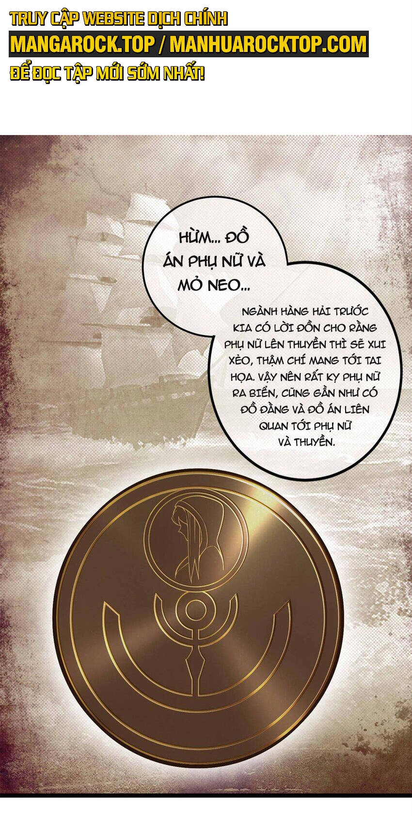 Ta Chỉ Muốn An Tĩnh Chơi Game Chapter 92 - 25