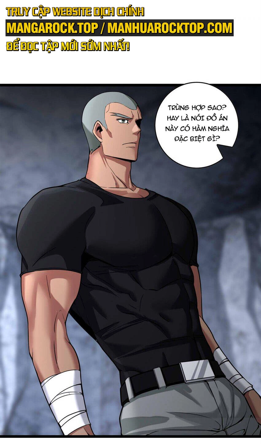 Ta Chỉ Muốn An Tĩnh Chơi Game Chapter 92 - 26