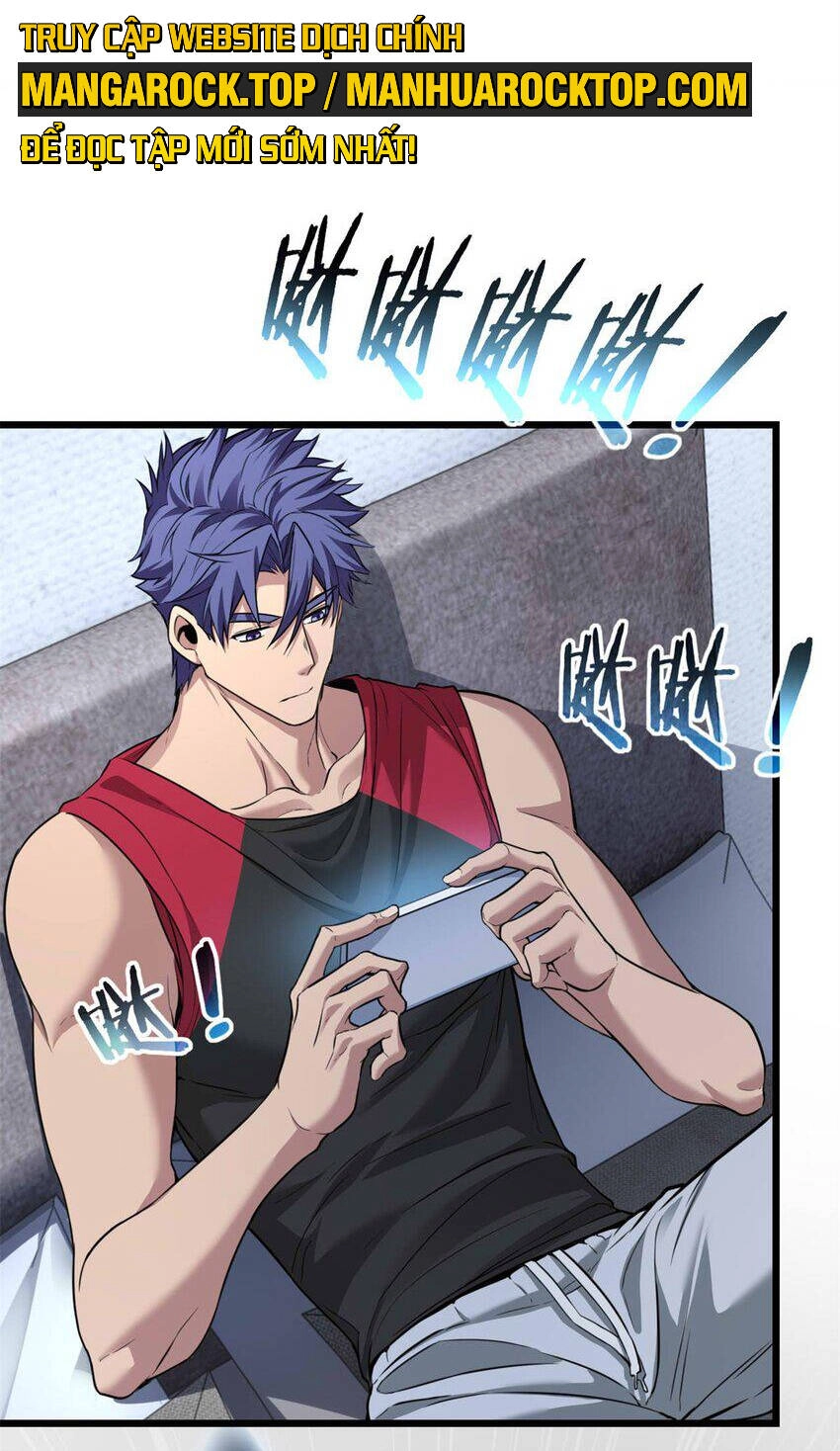 Ta Chỉ Muốn An Tĩnh Chơi Game Chapter 92 - 29