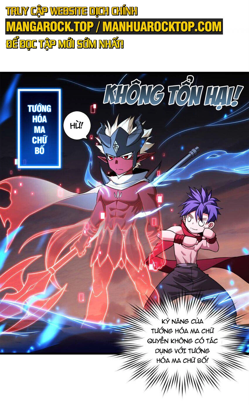 Ta Chỉ Muốn An Tĩnh Chơi Game Chapter 92 - 32