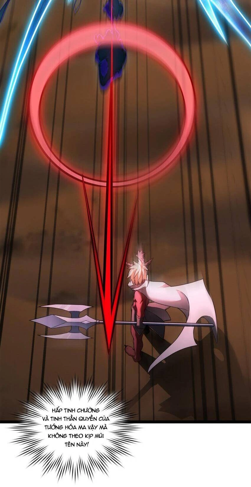 Ta Chỉ Muốn An Tĩnh Chơi Game Chapter 93 - 6