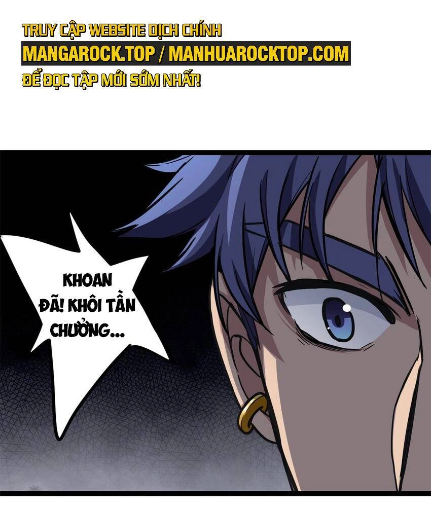 Ta Chỉ Muốn An Tĩnh Chơi Game Chapter 93 - 11