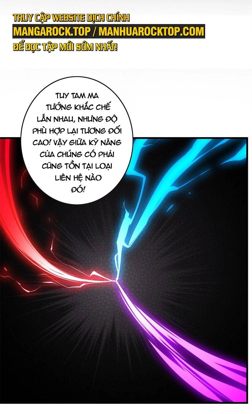 Ta Chỉ Muốn An Tĩnh Chơi Game Chapter 93 - 13