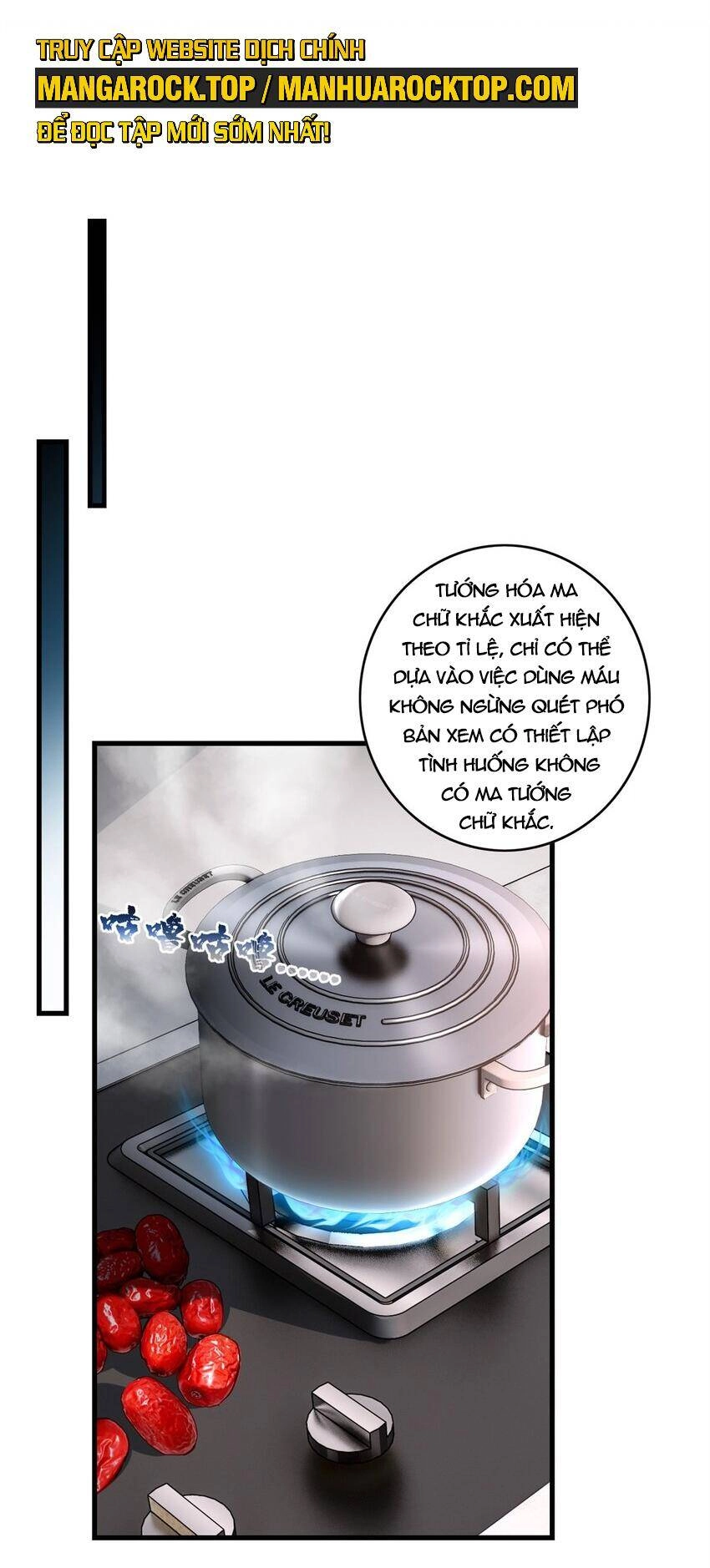 Ta Chỉ Muốn An Tĩnh Chơi Game Chapter 93 - 16