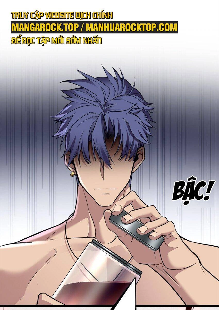 Ta Chỉ Muốn An Tĩnh Chơi Game Chapter 93 - 17