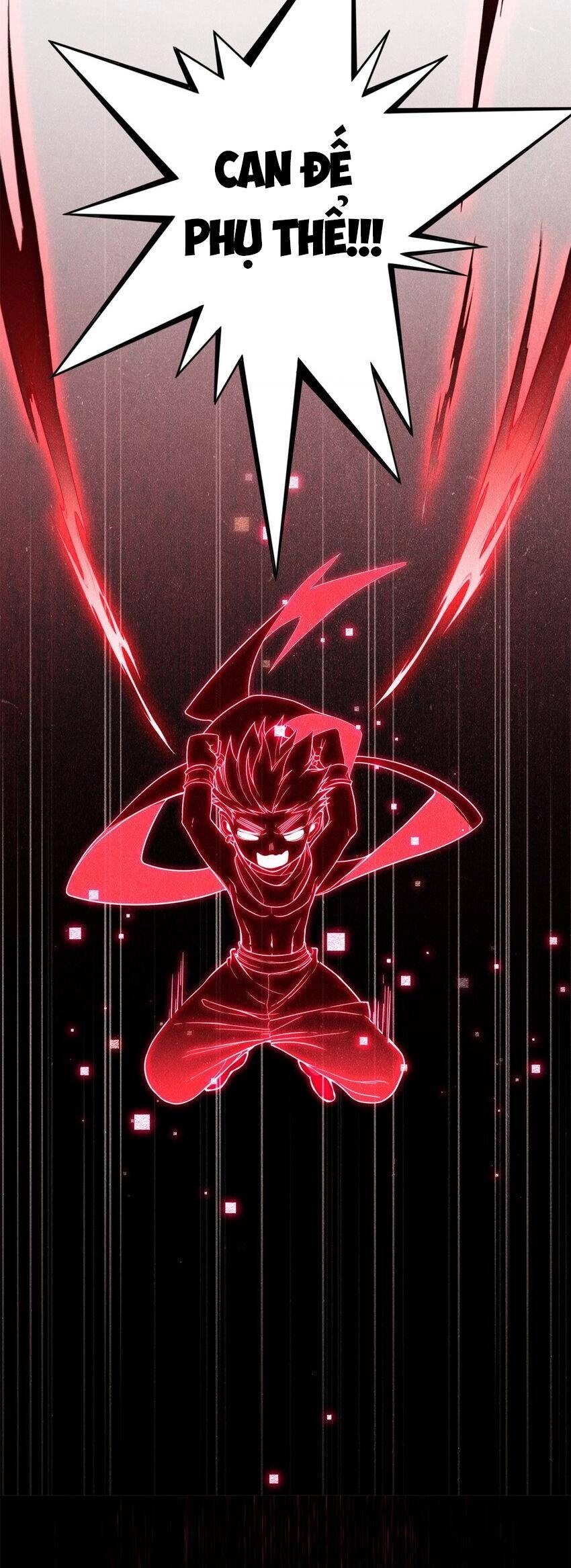 Ta Chỉ Muốn An Tĩnh Chơi Game Chapter 93 - 18