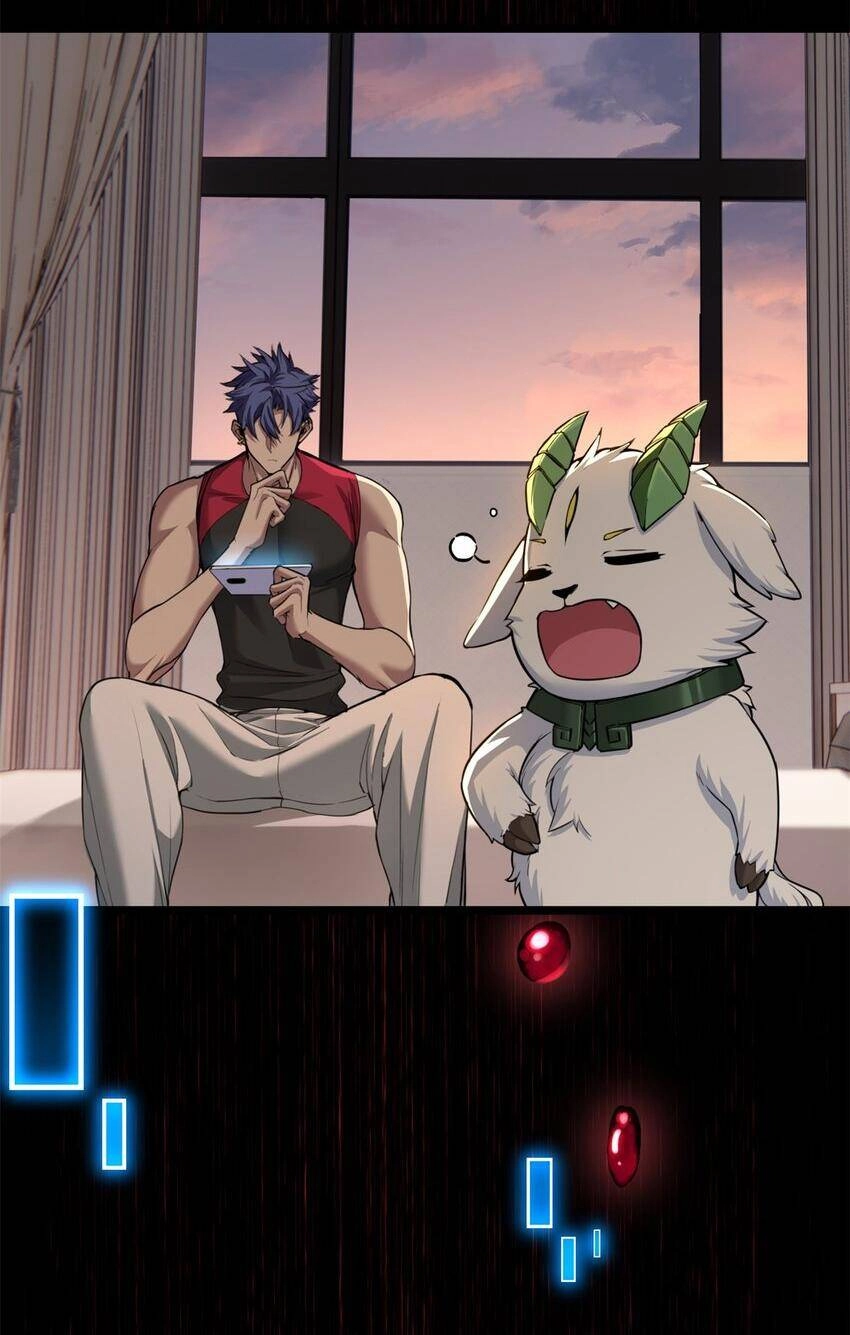 Ta Chỉ Muốn An Tĩnh Chơi Game Chapter 93 - 19