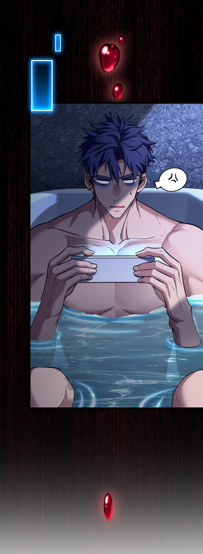 Ta Chỉ Muốn An Tĩnh Chơi Game Chapter 93 - 21